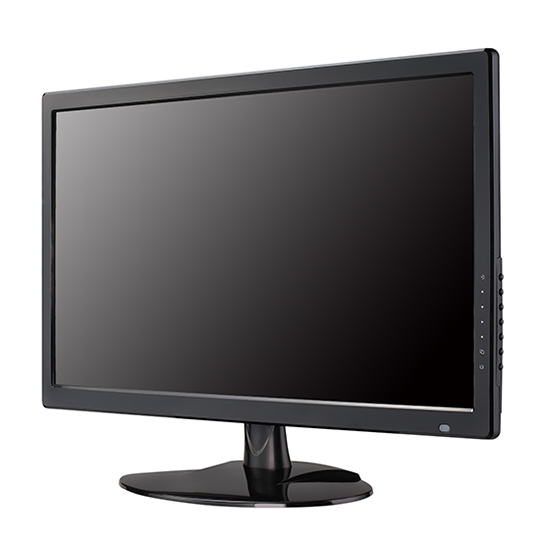 Tatung LCD Monitor TME24A