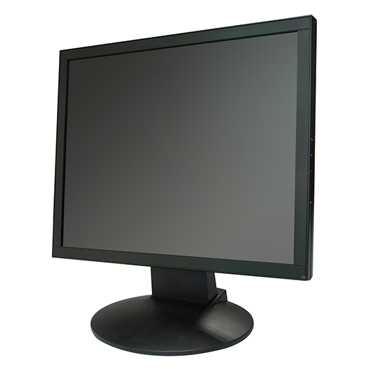 Tatung LCD Monitor TME17E
