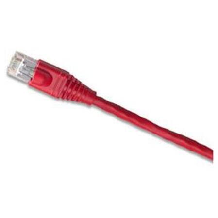 Cat5E Ethernet RJ45 Snag-Proof Patch Cable (Various Colors and Lengths)