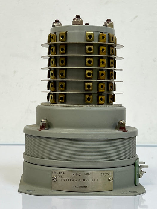 MDR-141-2 (5945-00-882-5522)
