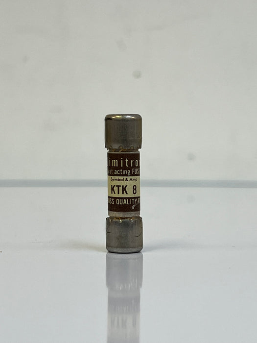 KTK-8