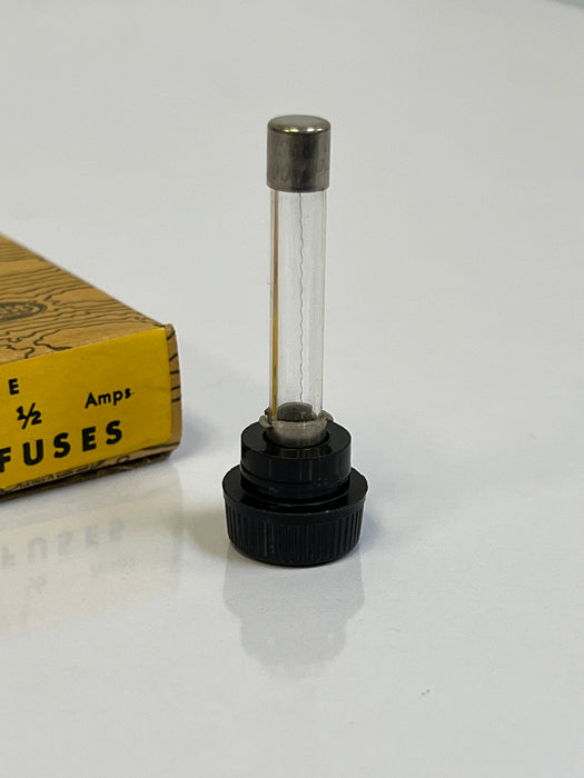 Bussmann Fuse GLR - 1/2