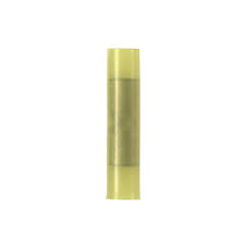 12-10 AWG Nylon Butt Splice 100 Pack