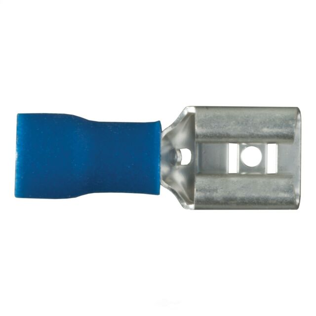 16-14 AWG, .250'' X .032'' Quick Disconnect 100 Pack