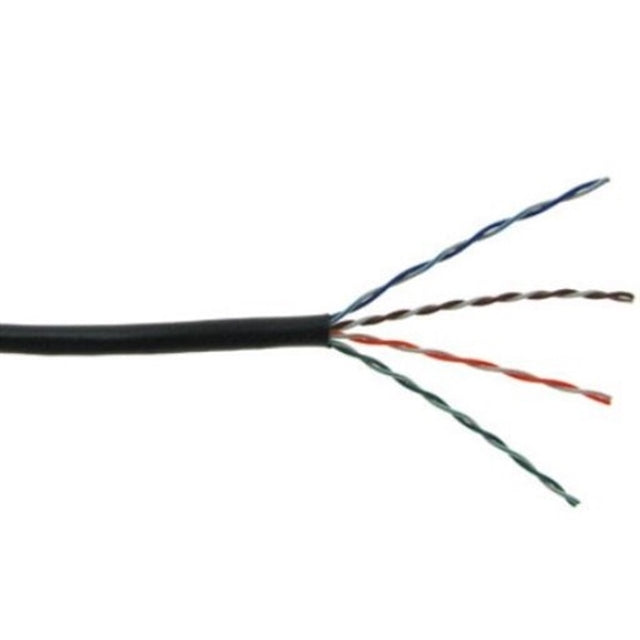 CAT5E ETL Rated Cable (Multiple Colors)