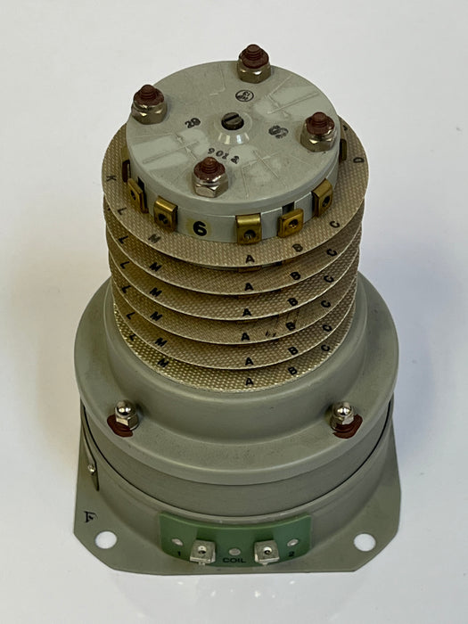 MDR-141-2 (5945-00-882-5522)