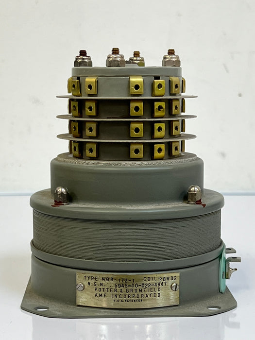 MDR 172-1 (5945-00-022-4847)