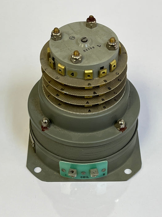 MDR 172-1 (5945-00-022-4847)