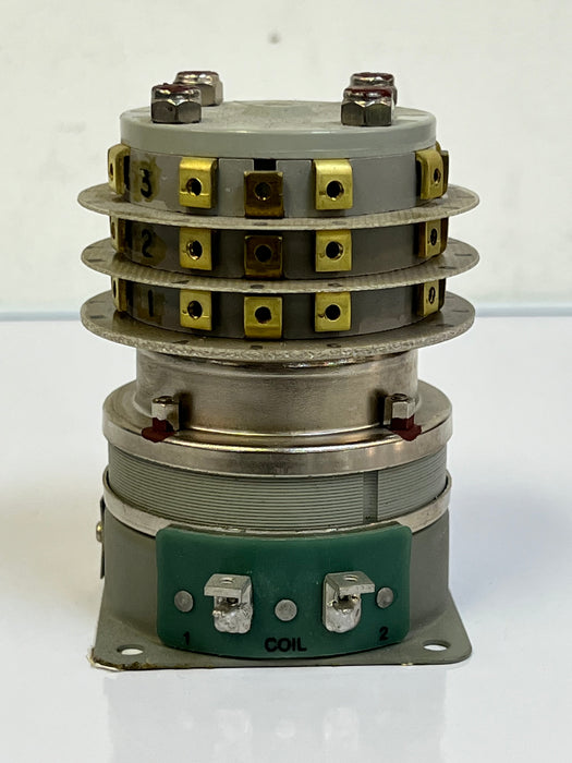MDR 4106 (5945-01-051-0540)