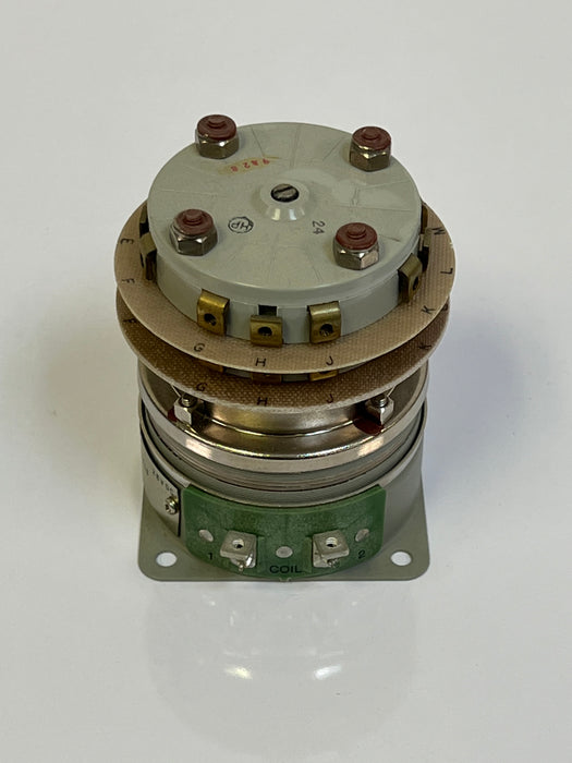 MDR 5035 (5945-01-216-7291)