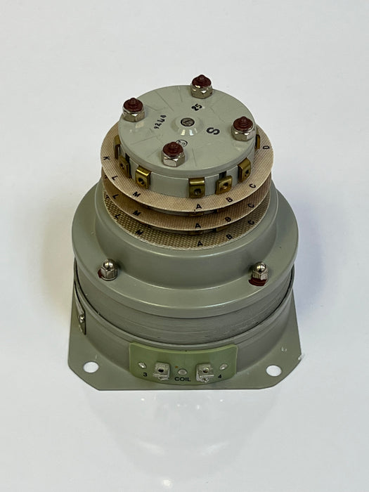 MDR 6065 (5945-01-272-0493)