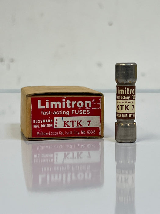 KTK-7