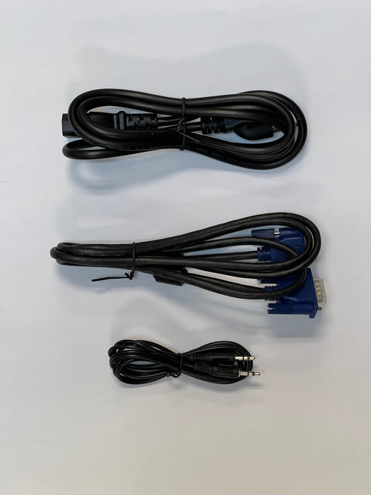 Tatung LCD Monitor TME24A