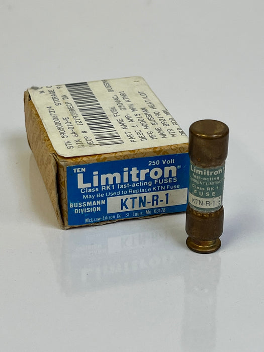 KTN-R-1