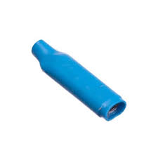 16-24 AWG B-Wire Connector W/ Sealant, Blue 100 Pack