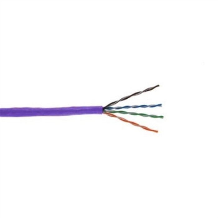 CAT5E ETL Rated Cable (Multiple Colors)