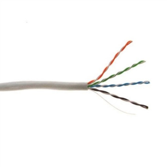 CAT5E ETL Rated Cable (Multiple Colors)
